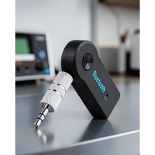 Lims Store Bluetooth Aux Araç Kiti Uuczzzauxkittt1