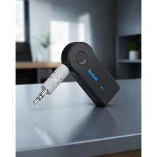 Lims Store Bluetooth Araç Kiti Siyah Uuczzzauxkittt2