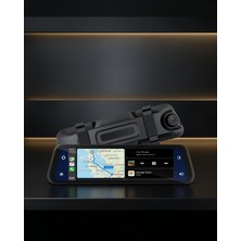 Lims Store Gece Görüşlü Araç Dikiz Kamera Park Monitörlü Uczzzaynacarplayy-2