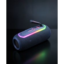 Lims Store Kablosuz Bluetooth Hoparlör Uzun Pil Ömrü Flip6 Max3-1