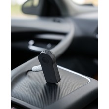 Lims Store Bluetooth Aux Araç Kiti Xuczauxkit-6