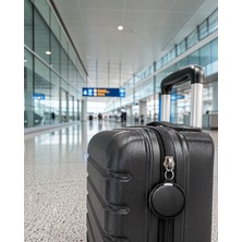 Lims Store Akıllı Takip Cihazı Bluetooth Uyumlu UCZZF8AİRTAG-3-1