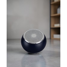Lims Store Mini Bluetooth Hoparlör Xuczminispeaker-4-1
