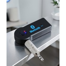 Lims Store Bluetooth Araç Kiti Aux Çıkışlı Uczauxkit1