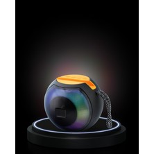 Lims Store Taşınabilir Bluetooth Hoparlör 8 Saat Çalma Süresi UCZZZP62SPEAKER-5