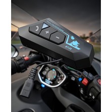 Lims Store BT22 Kask Bluetooth Kulaklık 5.0