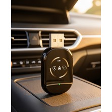 Lims Store Kablosuz Carplay Android Auto Adaptörü UUCZZZQ10CARPLAY-4