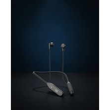 Lims Store Kablolu Boyun Askılı Dijital Göstergeli Bluetooth Kulaklık