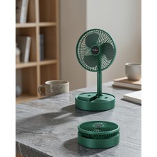 Lims Store Katlanabilir Mini Fan 3 Hız Ayarlı Xuuczzzkatlanabilirvantilatör-1-1