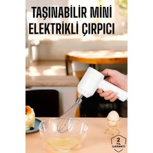Lims Store Yumurta Çırpıcı