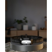 Lims Store Kafa Lambası Type-C Şarjlı 50G Kompakt Model UCZZZHS43LAMBAAAAA-3