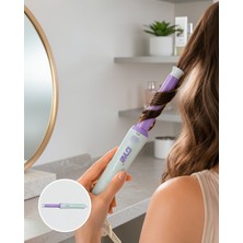 Lims Store Kıvırma Cihazı Tourmaline Kaplamalı Seramik Plakalar UCZZZGW7664-10