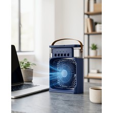 Lims Store Turbo Fan Teknolojili Sessiz Vantilatör XUCZZZF17VANTİLATÖR-3
