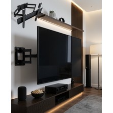 Lims Store 32-55 Inç Hareketli Tv Tutucu UCZZZSH3255PLAZMATUTUCU-2