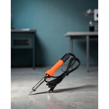 Lims Store Isıya Dayanıklı Ergonomik Saplı Elektronik Lehimleme Havyası