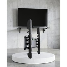 Lims Store 32" LED Tv Askı Aparatı 2 Yıl Garantili UCZZZ32-50İNÇARASITVTUTUCU-1