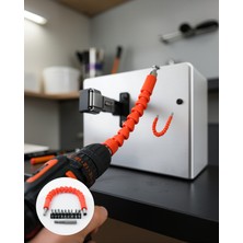 Lims Store 12 Parça Esnek Şaftlı Bits Uç Seti UCZZDMX4073-1