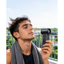 Lims Store Taşınabilir Şarjlı Hava Üfleme Aleti UCZZZF72SÜPÜRGEVEFAN-12