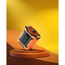 Lims Store Taşınabilir Fan 100 Kademeli Hız Ayarı XUCZM336FAN