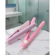 Lims Store Mini Saç Düzleştirici Seramik Kaplama Uuczminidüzleştirici1
