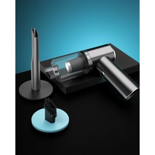 Lims Store Araç Içi Süpürge 120W Güçlü Motor UCZHS22SÜPÜRGE