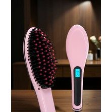 Lims Store Saç Düzleştirici Isı Ayarlı 5 Kademe Seramik Kaplama UCZHOT906DÜZLEŞTİRİCİ3