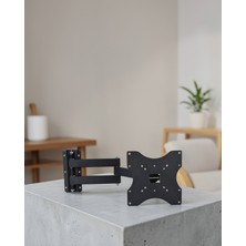 Lims Store Hareketli Tv Duvar Askısı Vesa Uyumlu UCZZZMH2249PLAZMAASKI-3