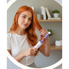 Lims Store Saç Kıvırma Makinesi 32MM Döner Başlıklı UCZZZGW7664-7
