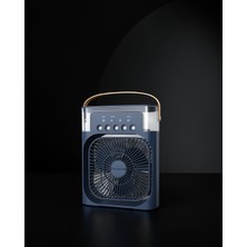Lims Store Masa Üstü Vantilatör Sessiz Turbo Fan XUCZZZF17VANTİLATÖR-1