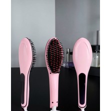 Lims Store Saç Düzleştirici Isı Ayarlı 5 Kademe Seramik Plakalı UCZHOT906DÜZLEŞTİRİCİ1