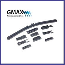 Bezos Gmax Muz Silecek 9 Aparatlı 700MM Mrl