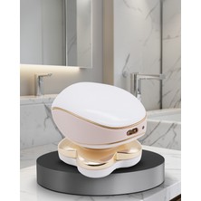 Lims Store Ağrısız Vücut Tıraş Cihazı Hassas Ciltler Için UCZZZS908EPİLASYON-2
