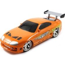 Bm 1/16 Fast & Furious Rc Brian's Toyota