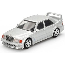 Bm 1/64 190E 2.5-16 Model Araç