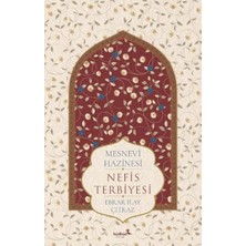 Bm Mesnevî Hazinesi – Nefis Terbiyesi