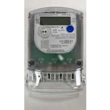 Şanal Trifaze Elektronik Elektrik Sayacı, Hassas Ölçüm Için