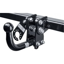Umbra Rimorchi Foton Tunland