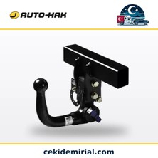 Autohak Dikey Sökülebilir Byd Seal (4 Kapı Sedan) (2023 - ), Byd Sealion 7 (5 Kapi, Suv) (04/2025 - )