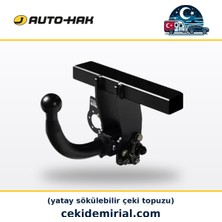 Autohak Yatay Sökülebilir Opel Grandland (10/2024 - )