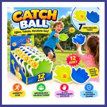 Bezos TYC0031 x Catch Ball Standlı Mrl