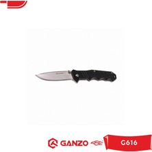 Ganzo Katlanır Çakı G616