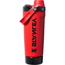 Myg Plus Çalkalayıcı Şişe, 0.59L Kapasite ve Biber Siyahı Renk