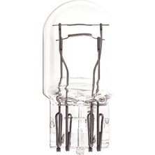 Karakuş Ampul 12V T20 21/5 W3X16Q T20 Jumbo Dipsiz Çiftli 7515 ( 10ADET Fiyatı )