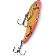 Lion Fishing Gold Kırmızı Vb-05 14G