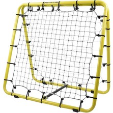 R100Y Çift Taraflı Futbol Rebounder