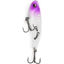 Lion Fishing Mor Beyaz Vb-04 14G