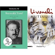 Yapı Kredi Yayınları Kuyucaklı Yusuf (Sabahattin Ali) ve Mutluluk