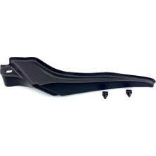 Karakuş Cam Izgara Bakalati Sol Renault Megane Iıı 09>15 Fluence 09>15