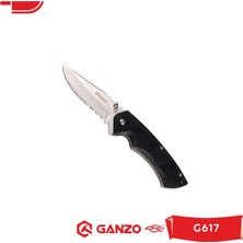 Ganzo  Katlanır Çakı G617
