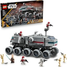 Myg Plus LEGO Star Wars Cumhuriyet Juggernaut 75413